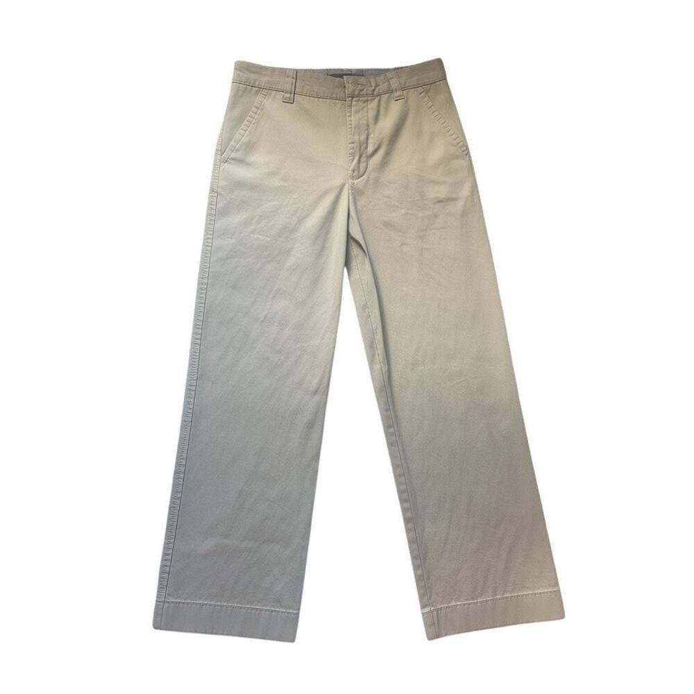Tommy Hilfiger Khaki/Chino Pants - 12